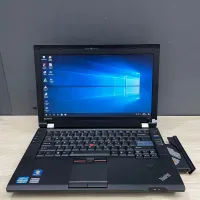 Lenovo Thinkpad L420