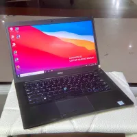 Dell Latitude 7480