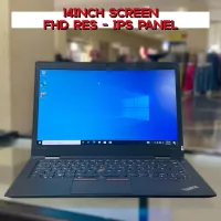Lenovo Thinkpad X1