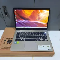 Asus Vivobook S14