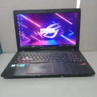Asus ROG GL553VE