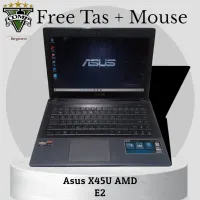 Asus X45U AMD