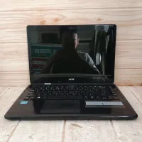 Acer i3-3Th 4gb500gb