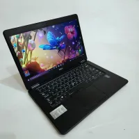 Slimtipis Dell Latitude