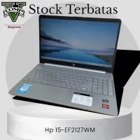 HP 15 EF2127WM