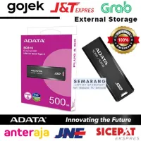 SSD Adata SC610