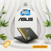 Asus U31f Intel