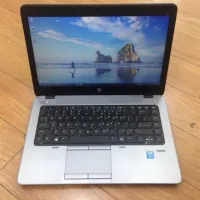 HP Elitebook 840