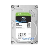 HDD Hardisk 3TB