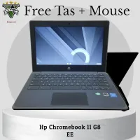HP Chromebook 11