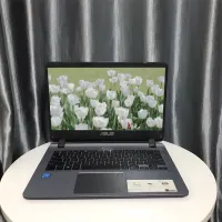 Asus A407MA Intel