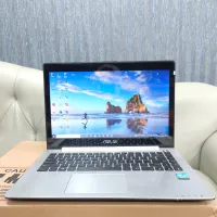 Asus S400CA Touchscreen