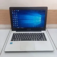 Asus X453SA Intel