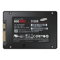 SSD Samsung 512GB