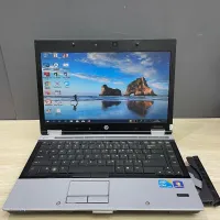 HP 6450b HP