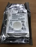 Harddisk Wd Black
