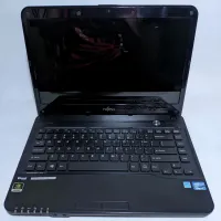 Branded Japan Fujitsu