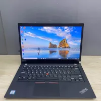 Lenovo Thinkpad T490