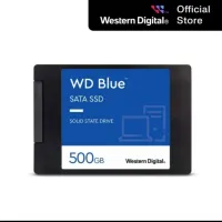 SSD Wd Blue