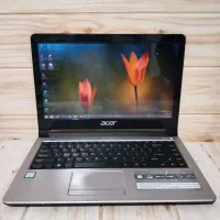 Acer Z476 i3-6006