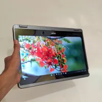 Touchscreen Lipat Acer