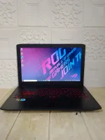 Gaming Asus GL552JX