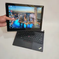 Touchscreen 2in 1