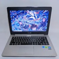 Gaming Asus Vivobook