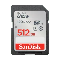 Sandisk 512GB