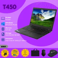 Lenovo Thinkpad T450