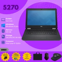 Dell Lattitude 5270