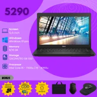 Dell Lattitude 5290