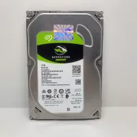 Hardisk 1TB Seagate