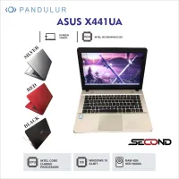 Asus X441UA Core