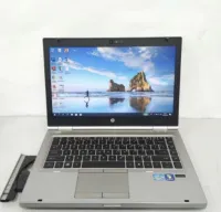 HP Elitebook 8460p