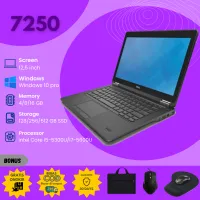 Dell Lattitude 7250
