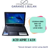 Acer Aspire 3