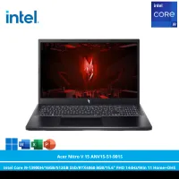 Acer Nitro V