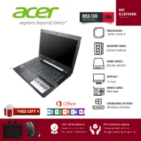 Acer Intel Core