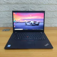 Lenovo Thinkpad X390
