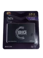 SSD Bigcom 25''