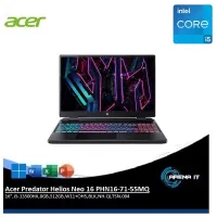 Acer Predator Helios