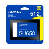 Adata SSD SU650