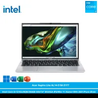 Acer Aspire Lite