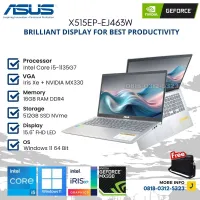 Asus Vivobook 15