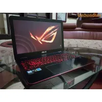 Asus ROG Slim