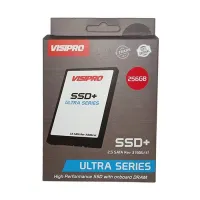 Visipro Ultra Series