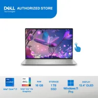 Dell Xps 13