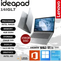 Lenovo Ideapad 14IGL7