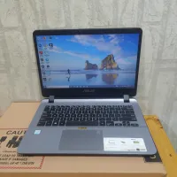 Asus Vivobook A407UA